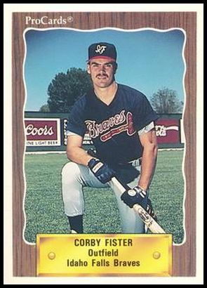 3256 Corby Fister
